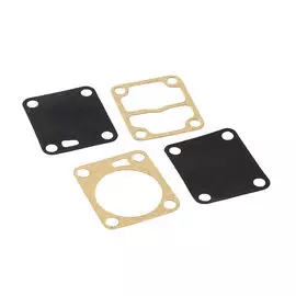 Комплект мембран топливного насоса Yamaha, Omax 677244110000KIT_OM