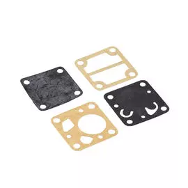 Комплект мембран топливного насоса Yamaha, Omax 6E0244110000KIT_OM