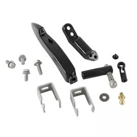 Комплект подключения дистанционного управления Suzuki DT25-30 6713091L000EP