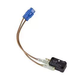 Кнопка нейтрали д/у Suzuki DF8-250 3772193J91000