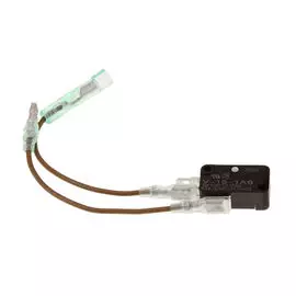 Кнопка нейтрали д/у Suzuki DT25-40 3772194601000