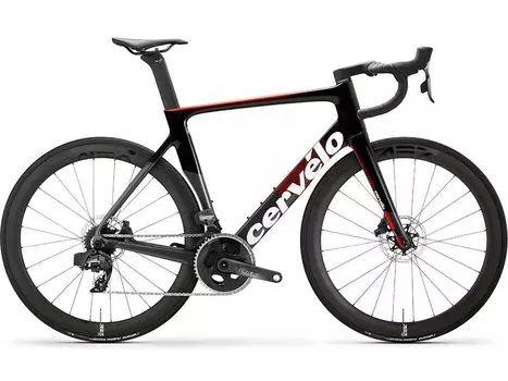 Шоссейный велосипед Cervelo S-series Disc Force Etap 28" 2020