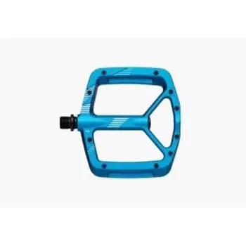 Педали Race Face Aeffect R Blue, PD22AERBLU