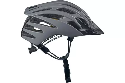 Шлем велосипедный MAVIC SYNCRO SL Mips, цвет 3,черный, 470024 (S)