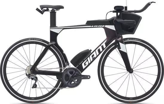 Шоссейный велосипед Giant Trinity Advanced Pro 2 28" 2021