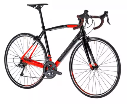 Шоссейный велосипед Lapierre Audacio 100 CP 28" 2018