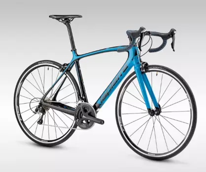 Шоссейный велосипед Lapierre Sensium 500 CP 28" 2017