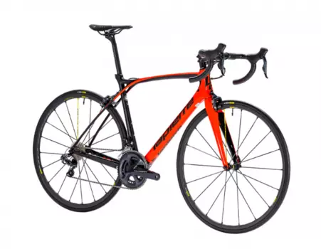 Шоссейный велосипед Lapierre Xelius SL 700 Ultimate 28" 2018