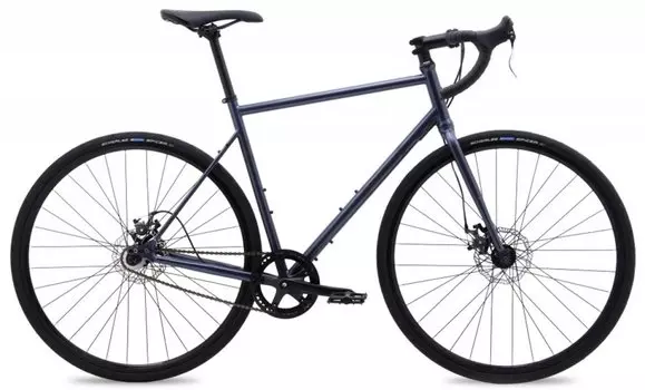 Шоссейный велосипед MARIN Nicasio SS Q 28" 2017