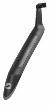 Крыло велосипедное Giant Midgard FS, заднее, черный, 350706