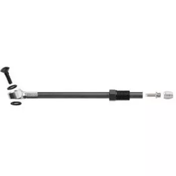Комплект JAGWIRE Sport DOT Hydraulic Hose Kit, фитинги для гидролиний, для SRAM®, HBKF203