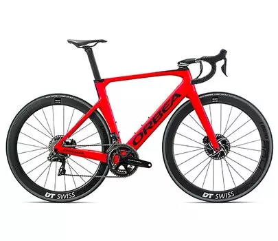 Шоссейный велосипед Orbea ORCA AERO M10iTEAM-D 28" 2019
