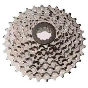 Кассета DNP, 8 передач,11-32T, никелированная, TM-1108CKHN
