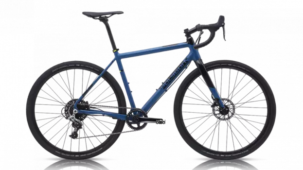 Шоссейный велосипед Polygon BEND RV RIVAL 28" 2018