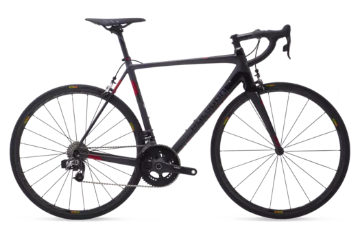 Шоссейный велосипед Polygon HELIOS LT9X eTap 28" 2019