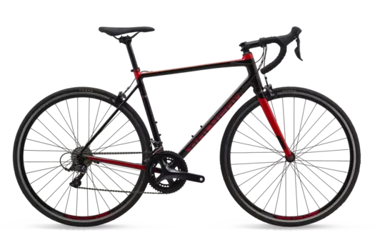 Шоссейный велосипед Polygon STRATTOS S3 28" 2019