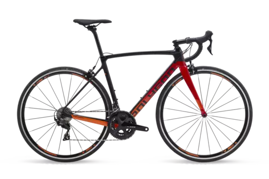Шоссейный велосипед Polygon STRATTOS S7 28" 2019