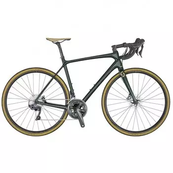 Шоссейный велосипед SCOTT Addict 10 disc 28" 2020