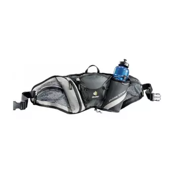 Сумка велосипедная поясная Deuter 2017 Pulse Three granite-black, 39090_4700