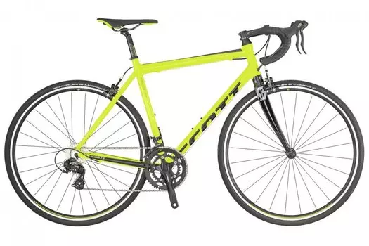 Шоссейный велосипед SCOTT Speedster 50 29" 2019