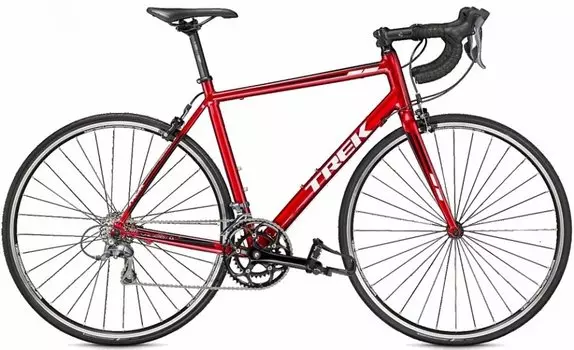 Шоссейный велосипед Trek 1.1 C H2 700C 2016