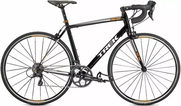 Шоссейный велосипед Trek 1.2 C H2 700C 2016