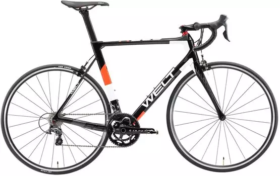 Шоссейный велосипед Welt R100 SE 28" 2018