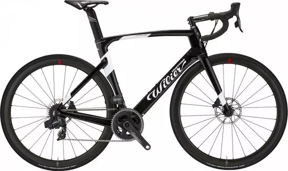 Шоссейный велосипед Wilier 101AIR DISC 105 7020 Aksium 28" 2020