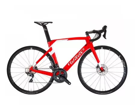 Рама велосипедная Wilier 101X 2021, E121