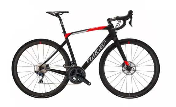 Шоссейный велосипед Wilier 101NDR 105 7000 Aksium 28" 2020