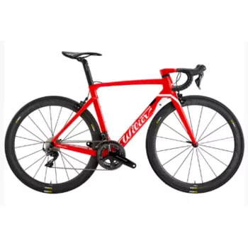 Шоссейный велосипед Wilier 110Air Ultegra 8000 Aksium 28" 2018
