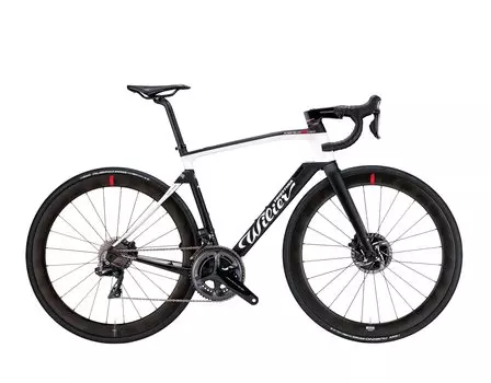 Шоссейный велосипед Wilier 110NDR DISC Ultegra 8020 Aksium 28" 2020