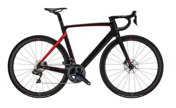 Шоссейный велосипед Wilier 110Pro Disc Etap AXS 28" 2020