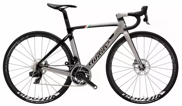 Шоссейный велосипед Wilier 110Pro Disc Sram Etap REDAXS 28" 2019