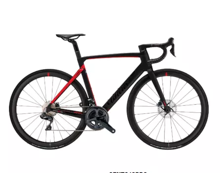 Шоссейный велосипед Wilier 110Pro K-Force We Cosmic Pro 28" 2020