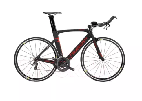 Шоссейный велосипед Wilier Blade Crono Ultegra Aksium, 28", 2017