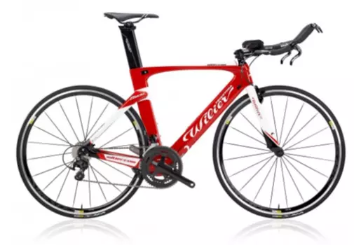 Шоссейный велосипед Wilier Blade, Crono Ultegra Di2 Aksium, 2017