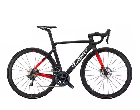 Шоссейный велосипед Wilier Cento 10 SL Ultegra Disc Cosmic Elite 28" 2021