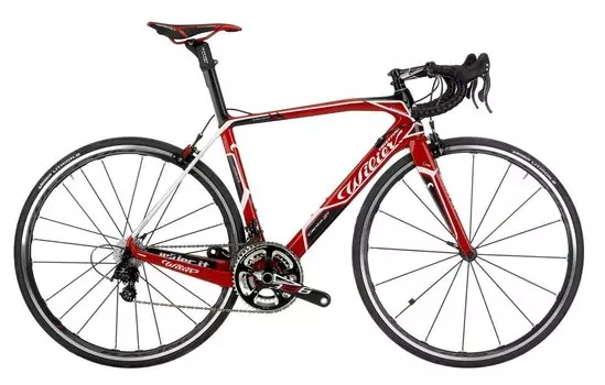 Шоссейный велосипед Wilier Cento 1 SR'16 Super Record 11V Mavic Ksirium Pro SL, 2016