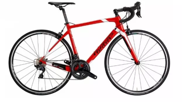 Шоссейный велосипед Wilier GTR Team 105Mix Aksium 28" 2020
