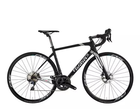 Шоссейный велосипед Wilier GTR Team Disc ULTEGRA RS170 28" 2020
