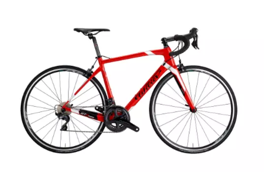 Шоссейный велосипед Wilier GTR Team Ultegra Mix RS100 28" 2020