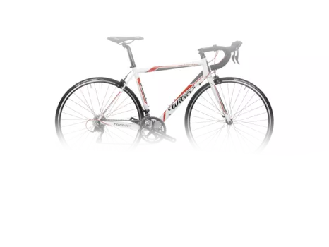 Шоссейный велосипед Wilier MonteGrappa Sora'16 White/Red, 2016