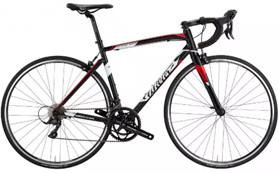 Шоссейный велосипед Wilier Montegrappa Sora 2.0 9S, 2018