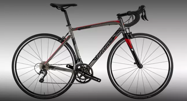 Шоссейный велосипед Wilier Montegrappa Tiagra, 28", 2020