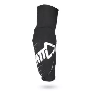 Налокотники Leatt 3DF 5.0 Elbow Guard, черный 2019