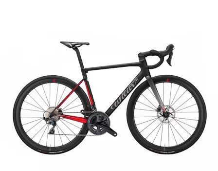 Шоссейный велосипед Wilier Zero SL21 Ultegra Disc Aksium Disc 28" 2021