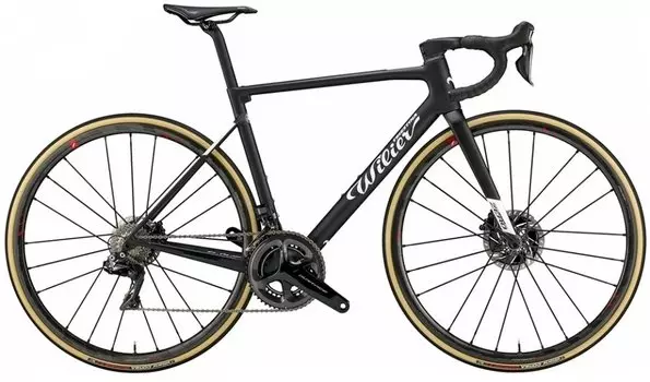 Шоссейный велосипед Wilier Zero SLR Rival Disc Etap AXS Cosmic Elite 28" 2021