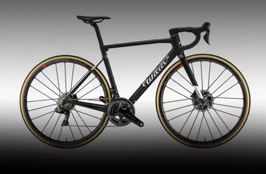 Шоссейный велосипед Wilier Zero SLR Sram Etap AXS Disc 38KT, 2020