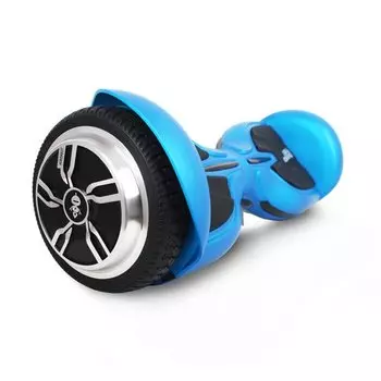 Гироборд Hoverbot A-18 Premium, синий, GA18PrBE